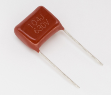 薄膜电容器损坏的原因有哪些