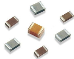 贴片电容的充放电