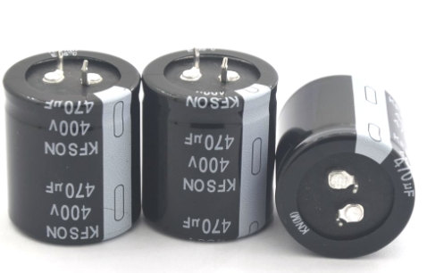 电解电容坏了出现什么现象